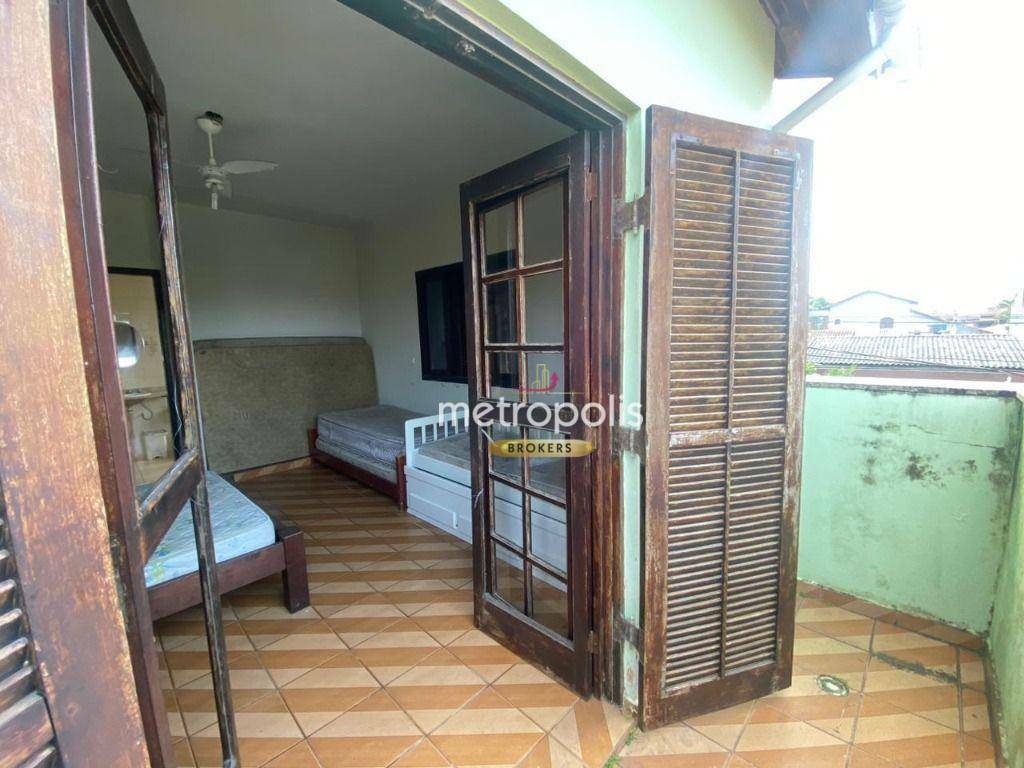 Sobrado à venda com 4 quartos, 227m² - Foto 15