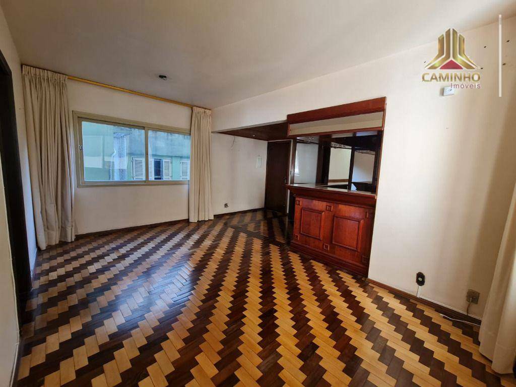 Apartamento à venda com 3 quartos, 121m² - Foto 3