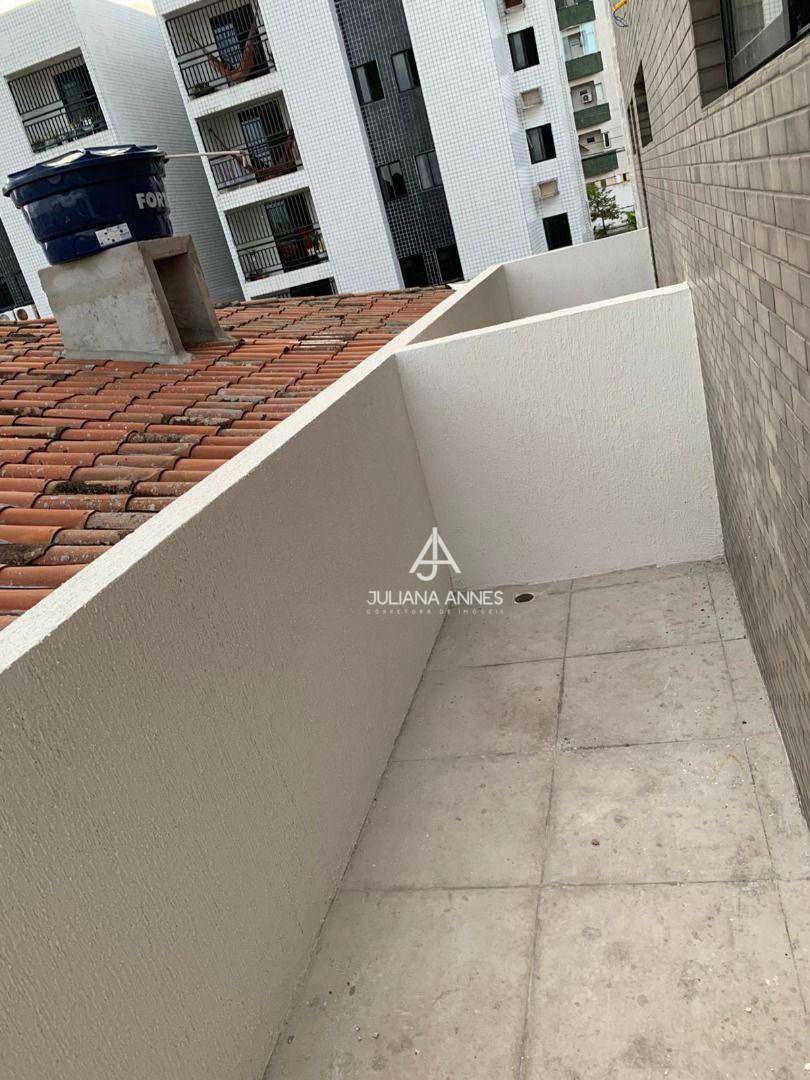 Apartamento à venda com 2 quartos, 52m² - Foto 8