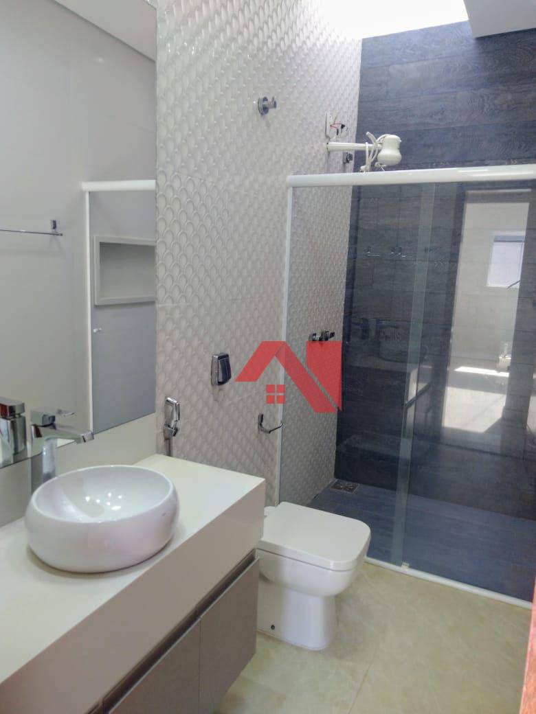 Sobrado à venda com 3 quartos, 152m² - Foto 5