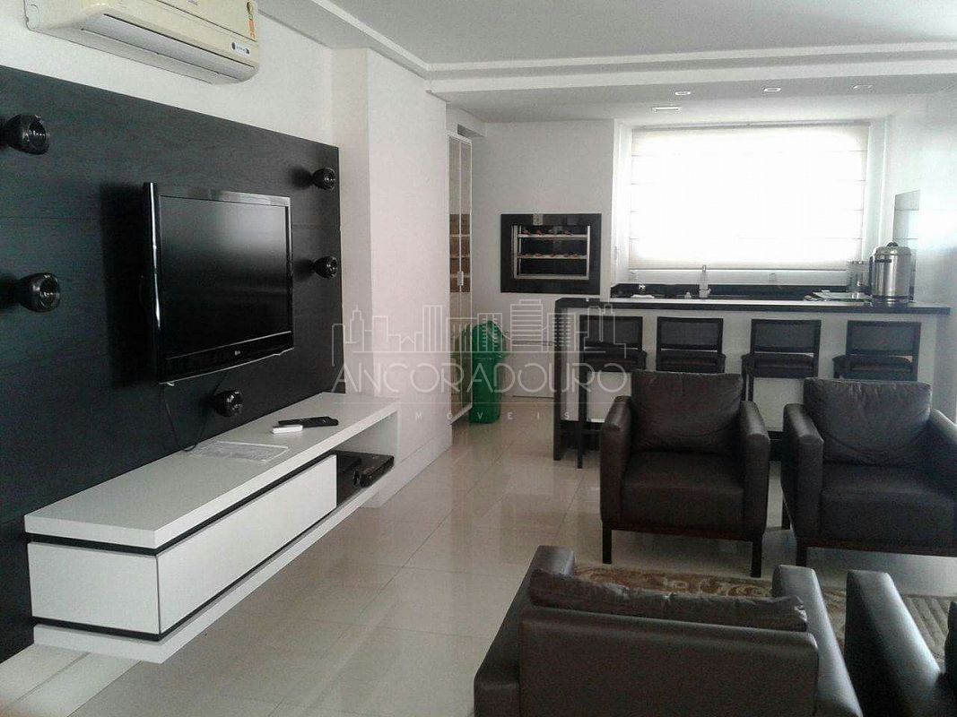 Apartamento à venda com 3 quartos, 123m² - Foto 9