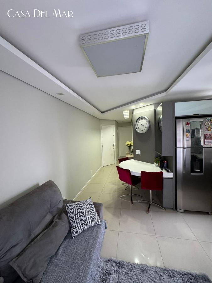 Apartamento à venda com 2 quartos, 58m² - Foto 6