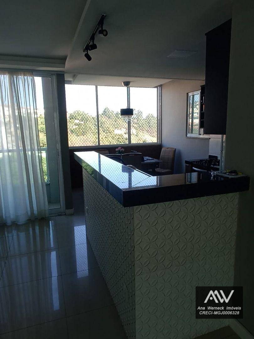 Casa à venda com 3 quartos, 150m² - Foto 6