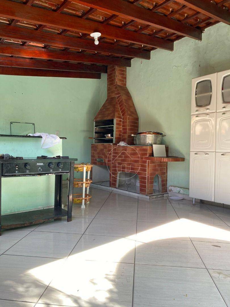 Casa à venda com 5 quartos, 390m² - Foto 7