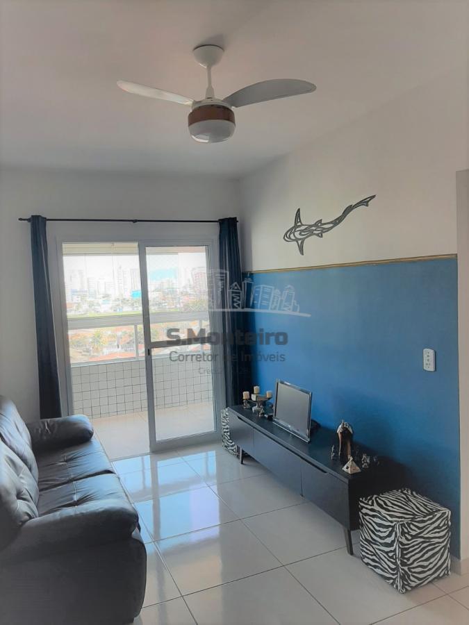 Apartamento, 1 quarto, 48 m² - Foto 1