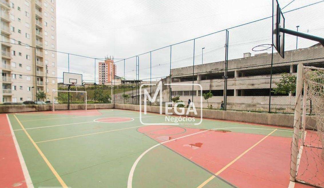 Apartamento à venda com 3 quartos, 80m² - Foto 19