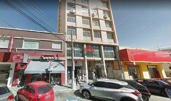 Conjunto Comercial-Sala à venda, 29m² - Foto 1