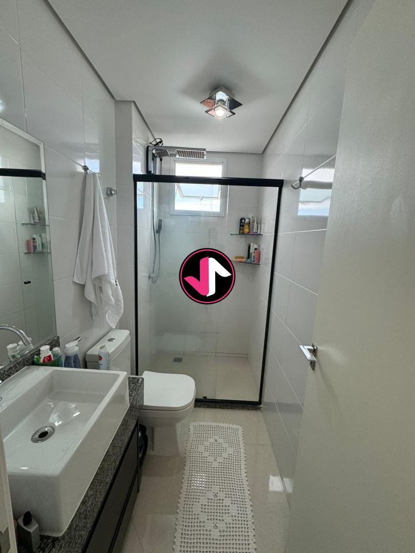 Apartamento à venda com 3 quartos, 80m² - Foto 14
