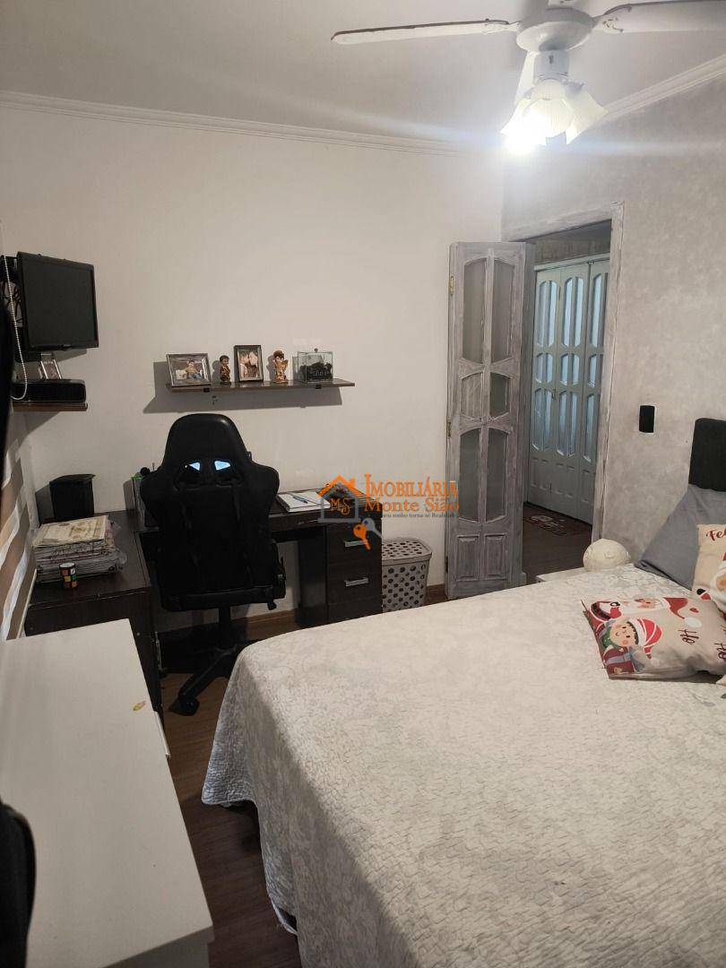 Apartamento à venda com 2 quartos, 86m² - Foto 21