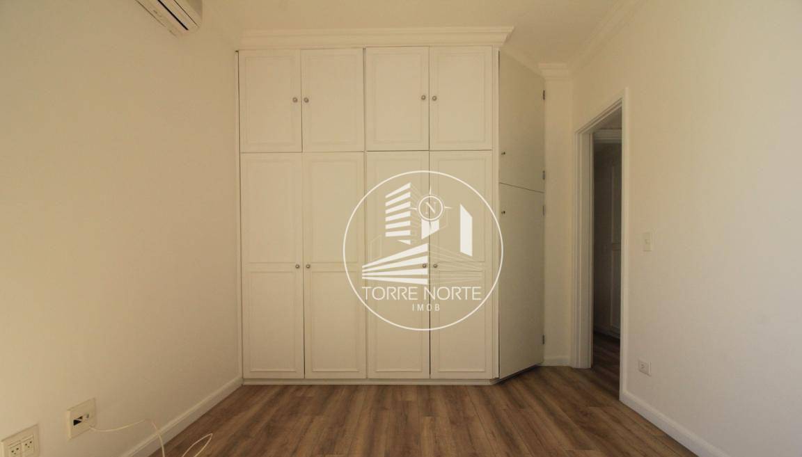 Apartamento à venda com 3 quartos, 185m² - Foto 15