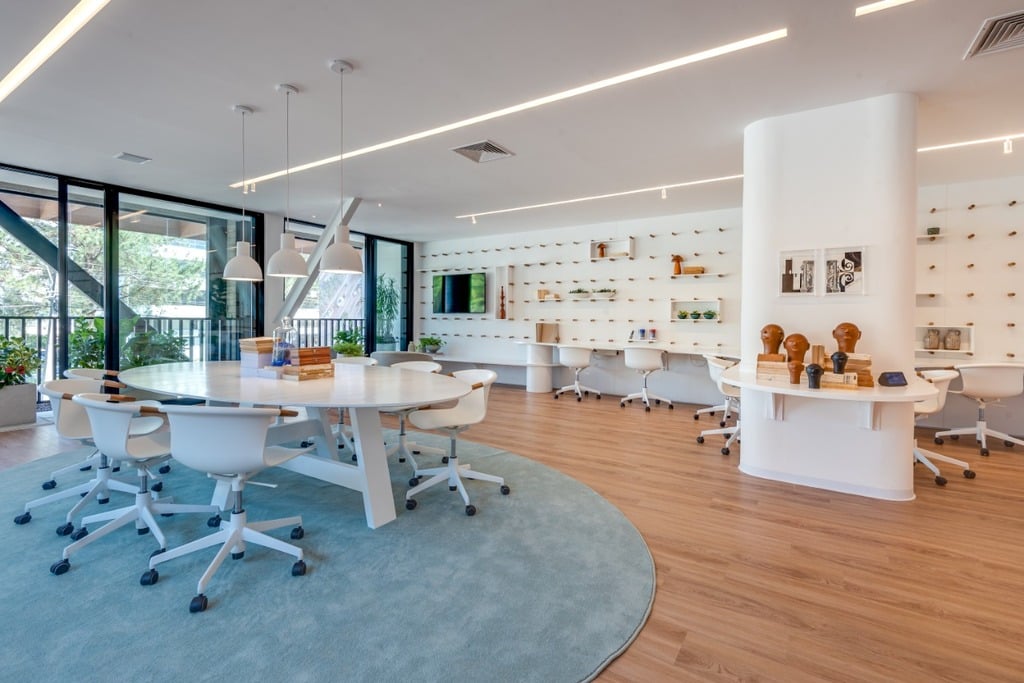 Sala-Conjunto, 292 m² - Foto 13