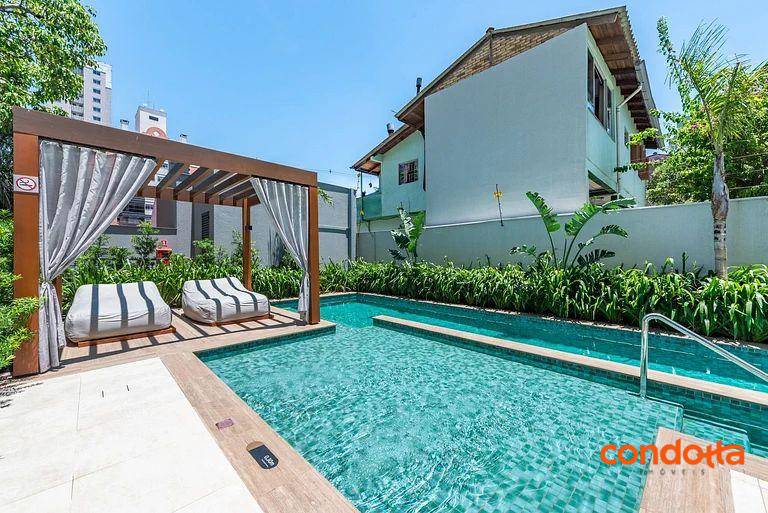 Kitnet-Studio - Foto 1