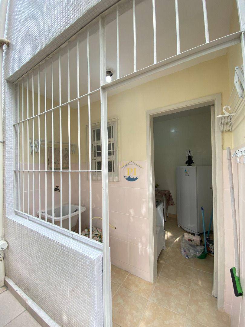 Apartamento à venda com 1 quarto, 40m² - Foto 21