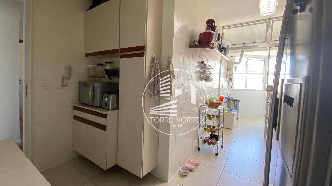 Apartamento à venda com 4 quartos, 128m² - Foto 7