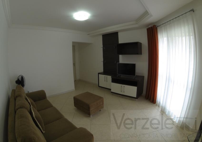 Apartamento à venda com 3 quartos, 127m² - Foto 5