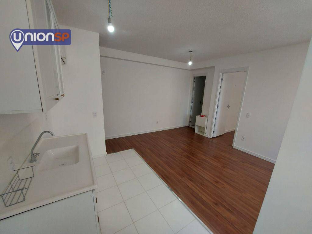 Apartamento à venda com 1 quarto, 43m² - Foto 13