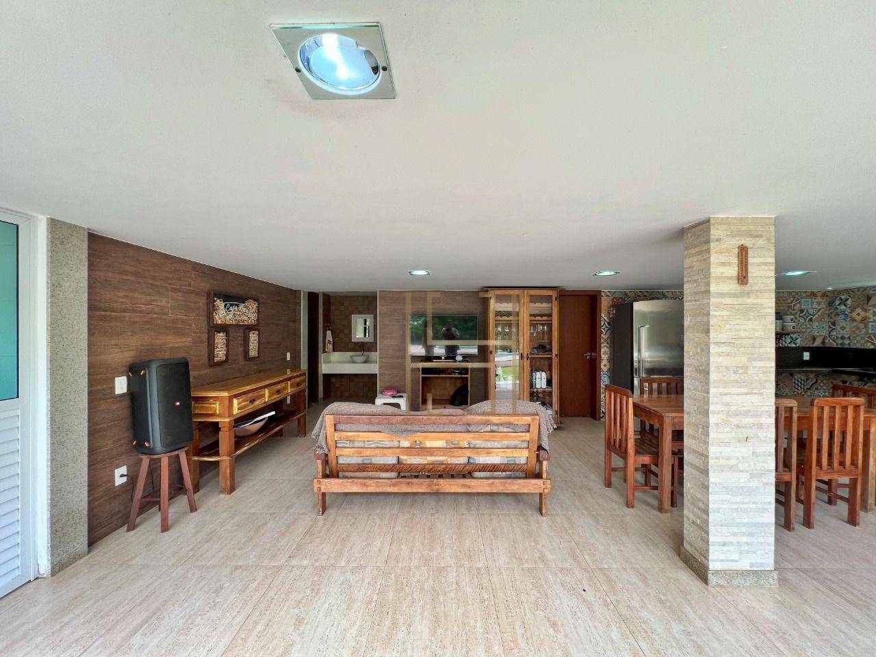Casa de Condomínio à venda com 3 quartos, 374m² - Foto 10