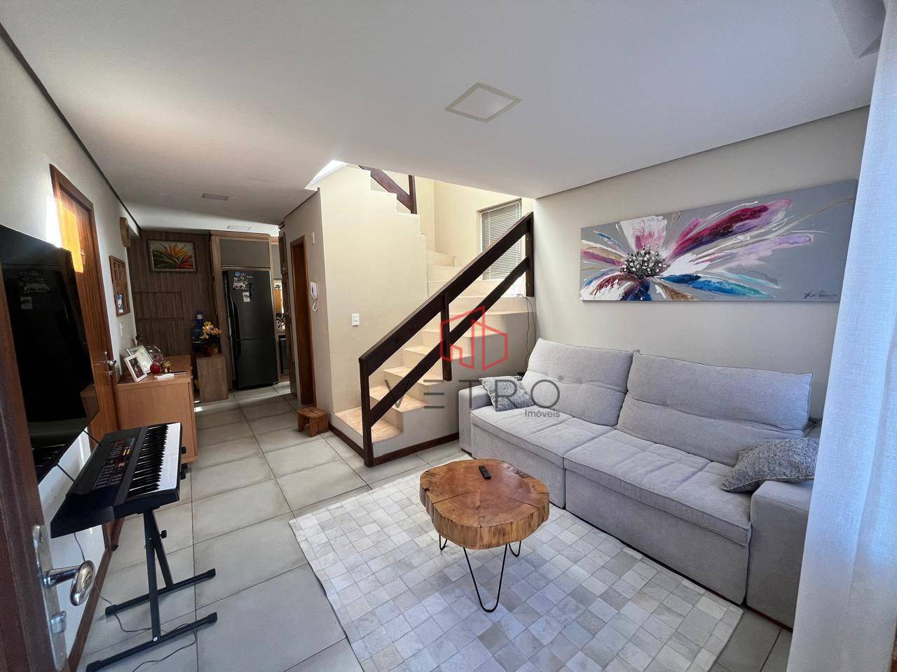 Casa de Condomínio, 4 quartos - Foto 1