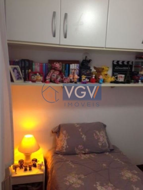 Apartamento à venda com 3 quartos, 65m² - Foto 14