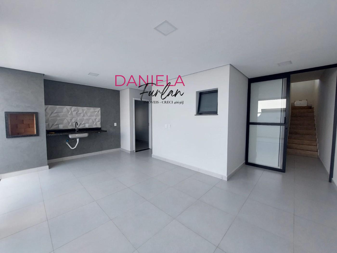 Casa de Condomínio à venda com 3 quartos, 145m² - Foto 8
