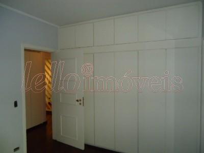 Apartamento para alugar com 4 quartos, 173m² - Foto 6