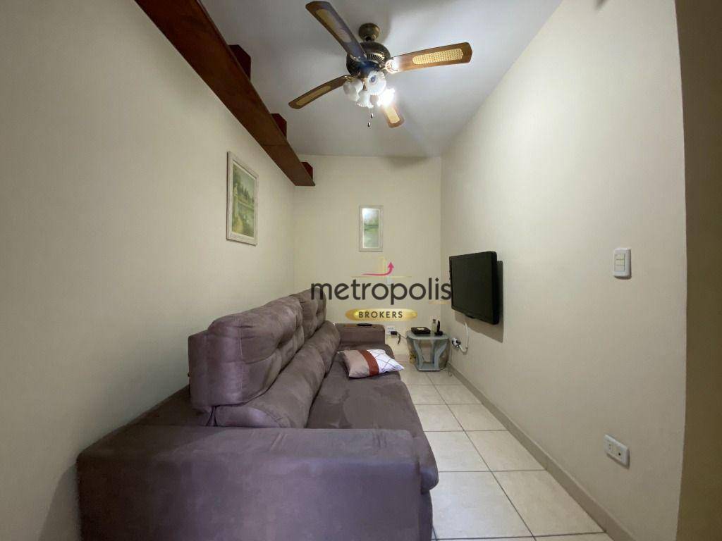 Sobrado à venda com 3 quartos, 185m² - Foto 38