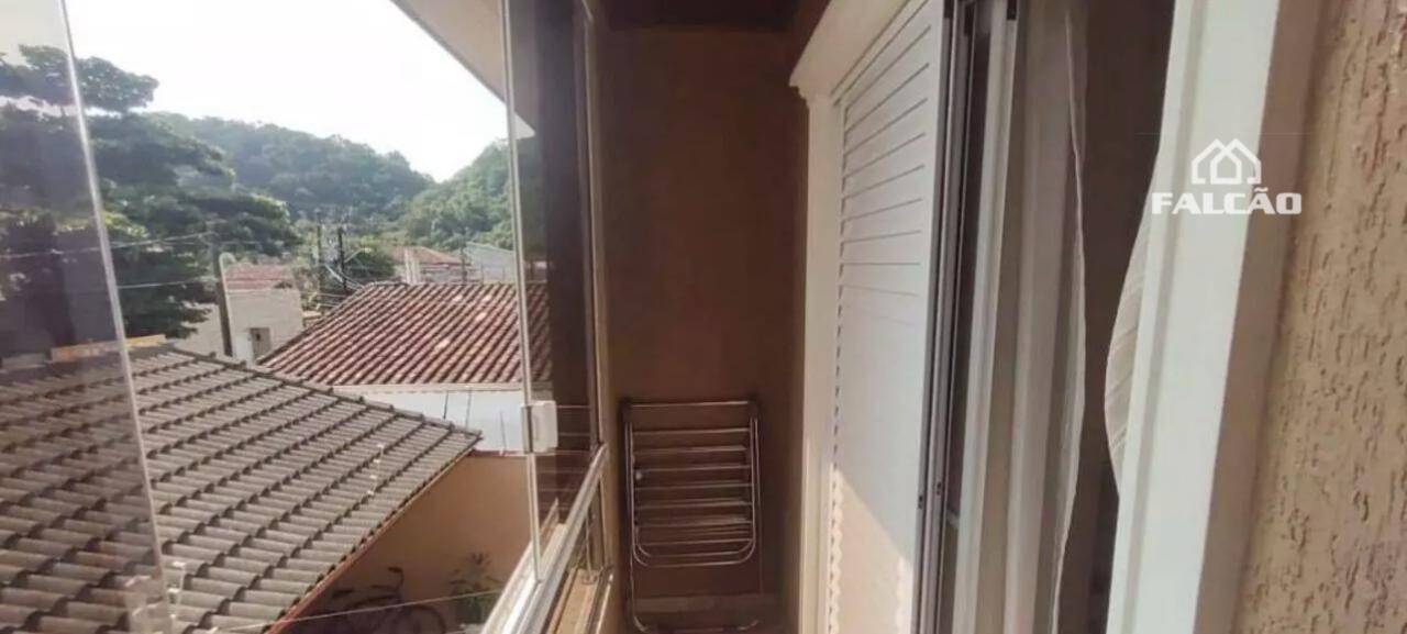 Sobrado à venda com 4 quartos, 154m² - Foto 10