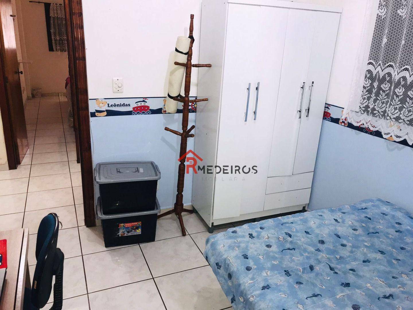 Apartamento à venda com 2 quartos, 100m² - Foto 10