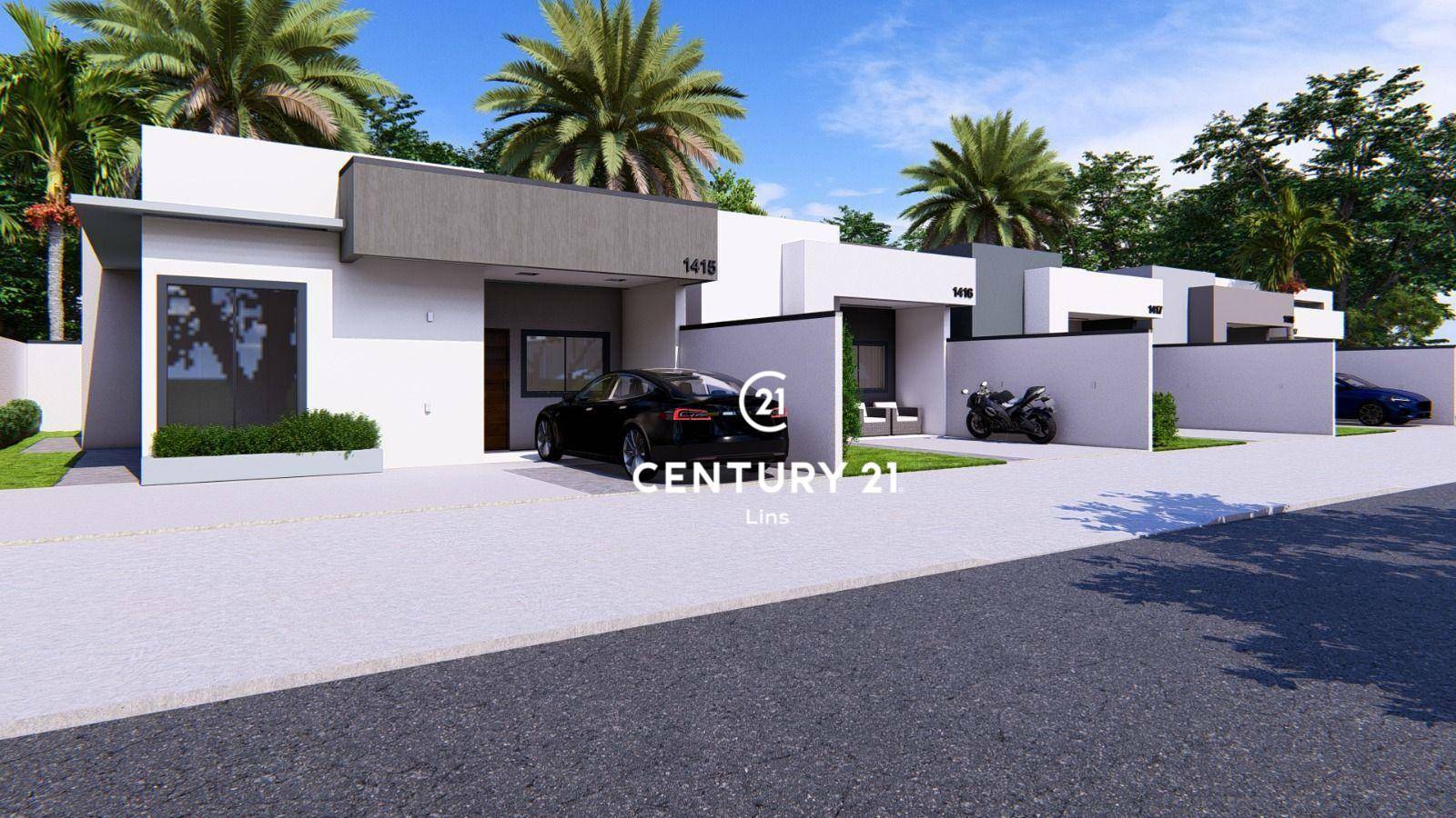 Casa, 3 quartos - Foto 3