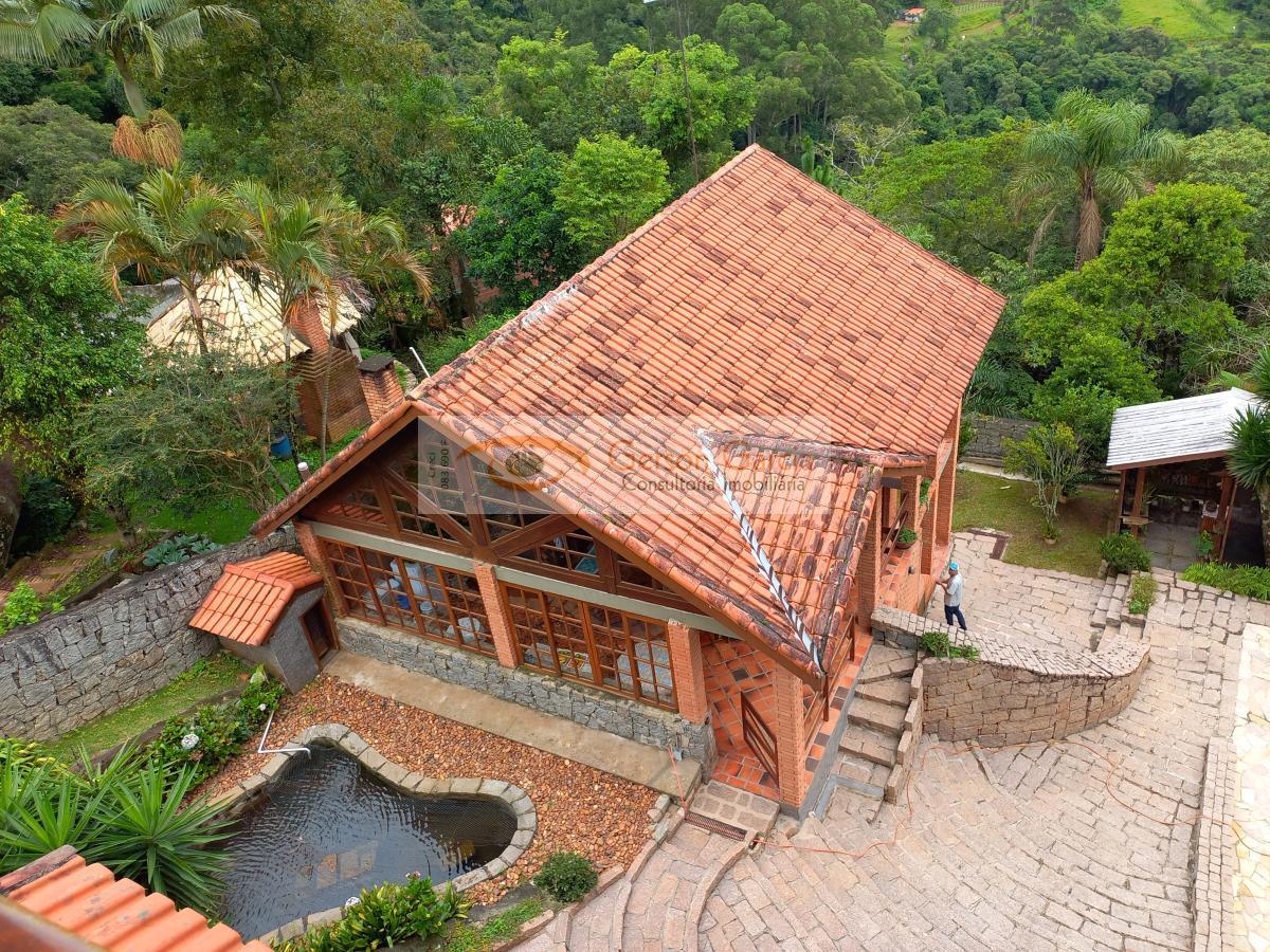 Casa à venda com 3 quartos, 450m² - Foto 37
