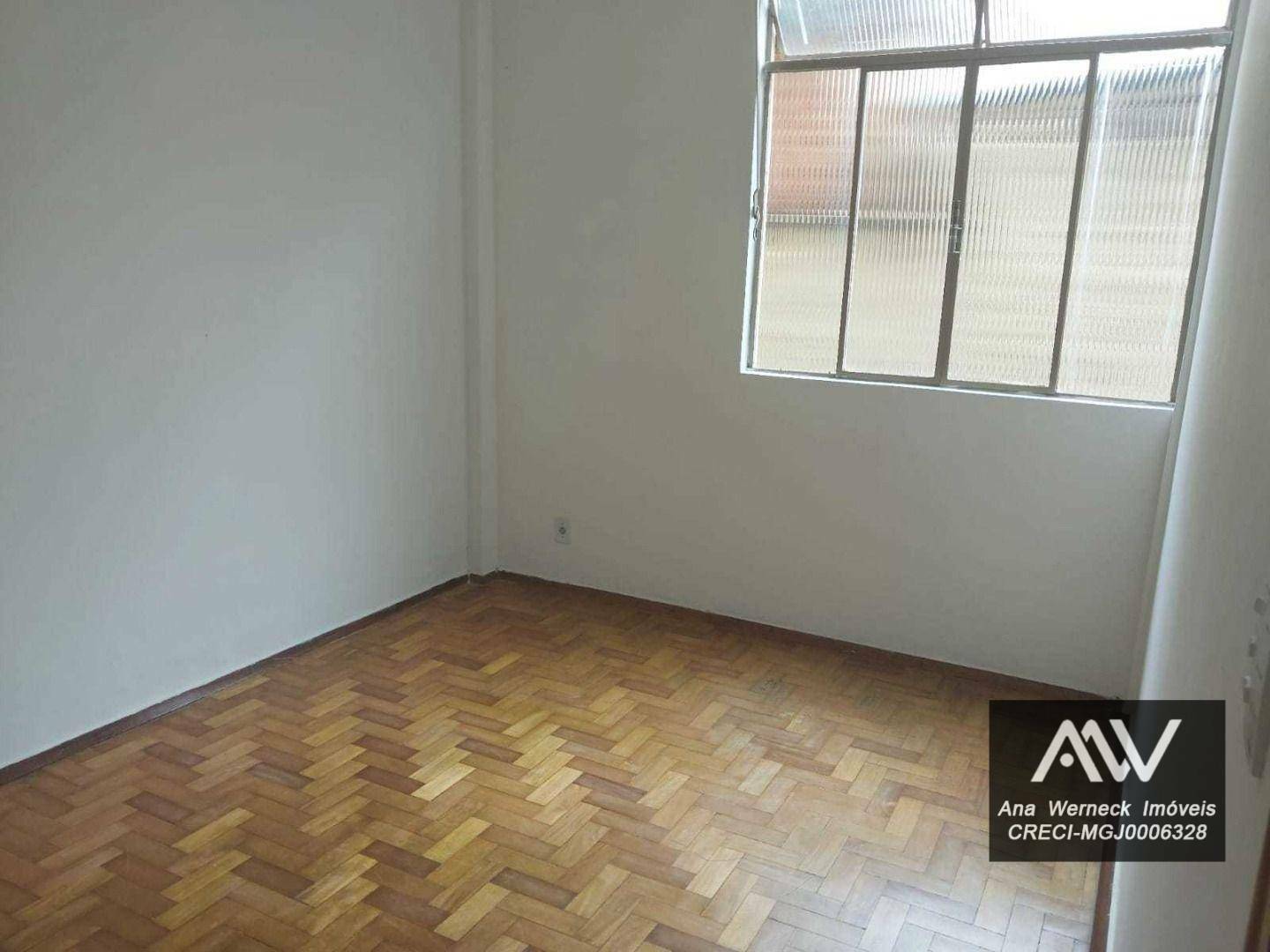 Apartamento para alugar com 2 quartos, 60m² - Foto 6