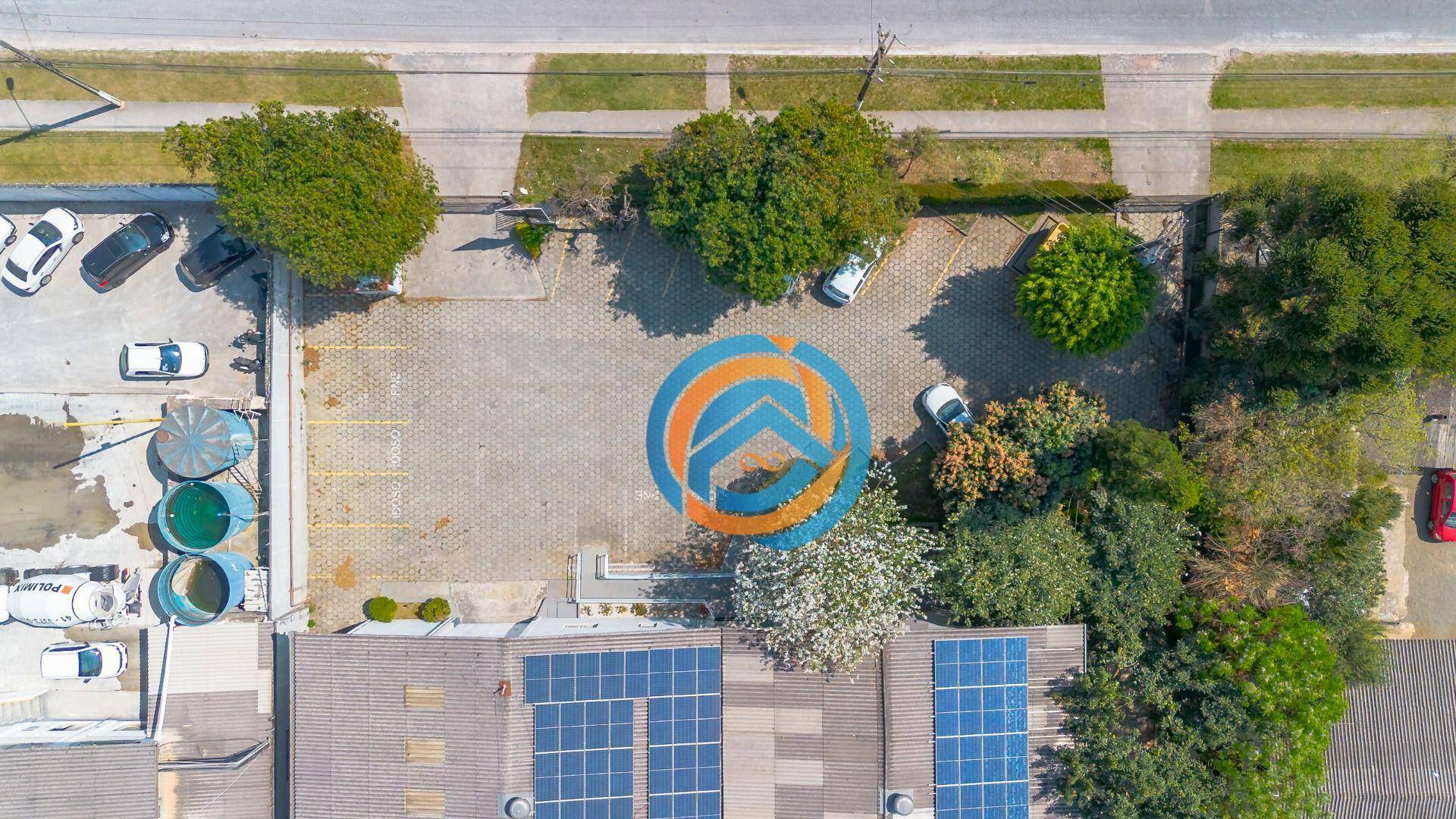 Depósito-Galpão-Armazém à venda e aluguel, 3279m² - Foto 46