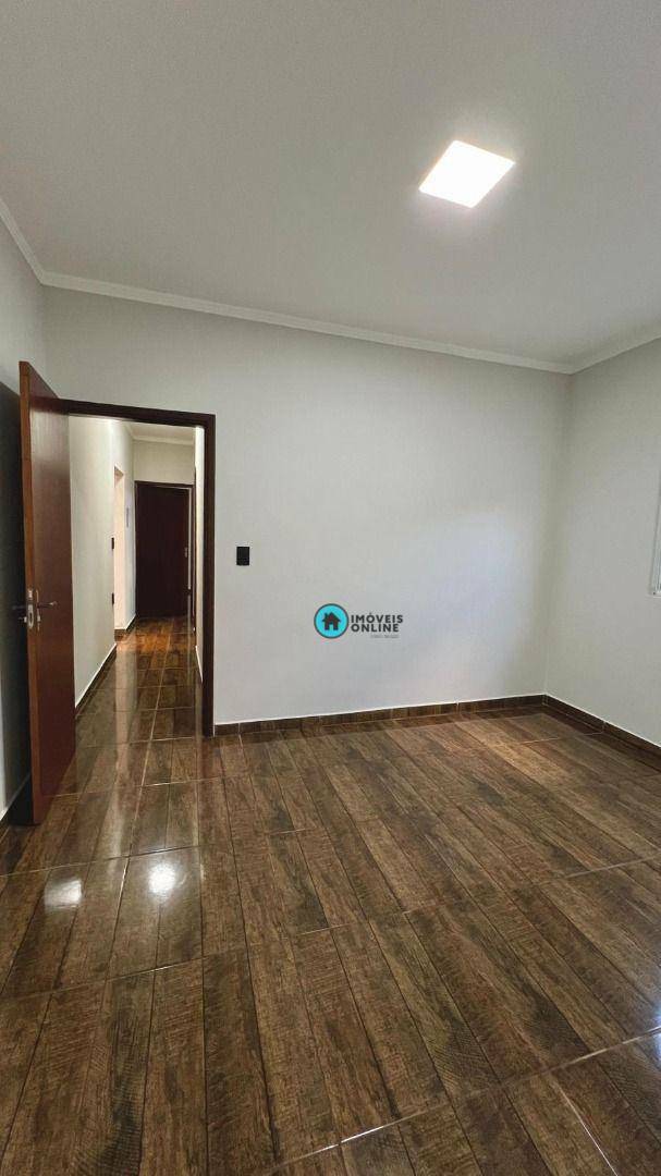 Casa à venda com 3 quartos, 135m² - Foto 16