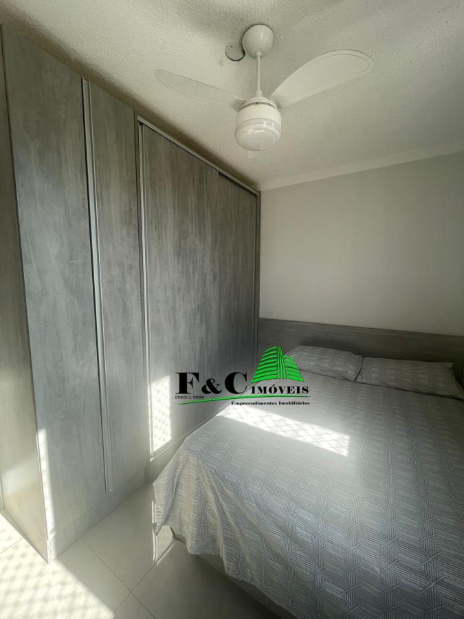 Apartamento à venda com 2 quartos - Foto 9