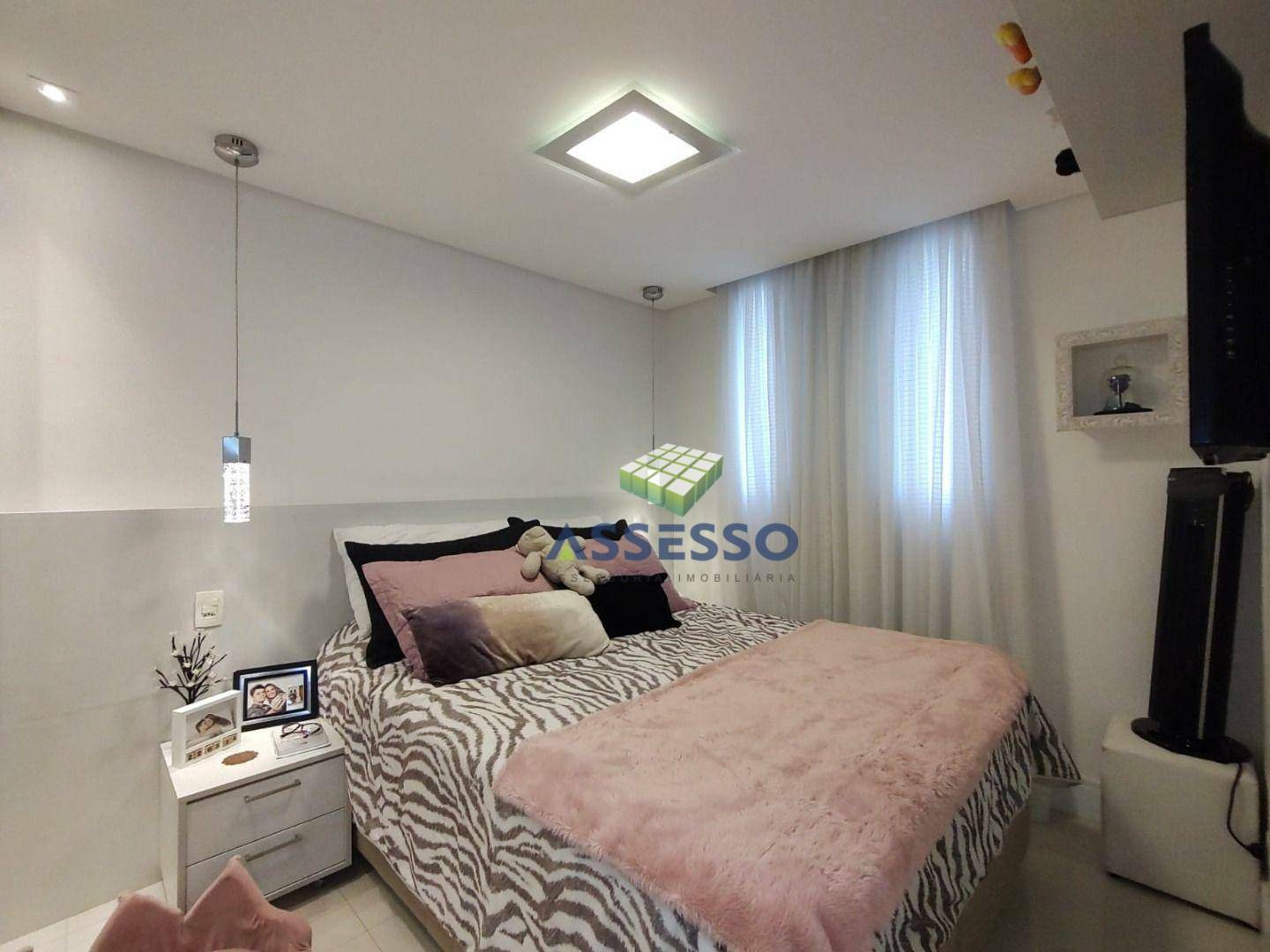 Apartamento à venda com 2 quartos, 64m² - Foto 8