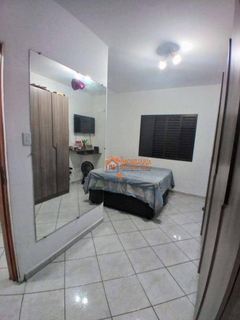 Casa à venda com 3 quartos, 260m² - Foto 31