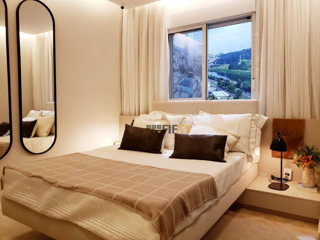 Apartamento à venda com 2 quartos, 65m² - Foto 7