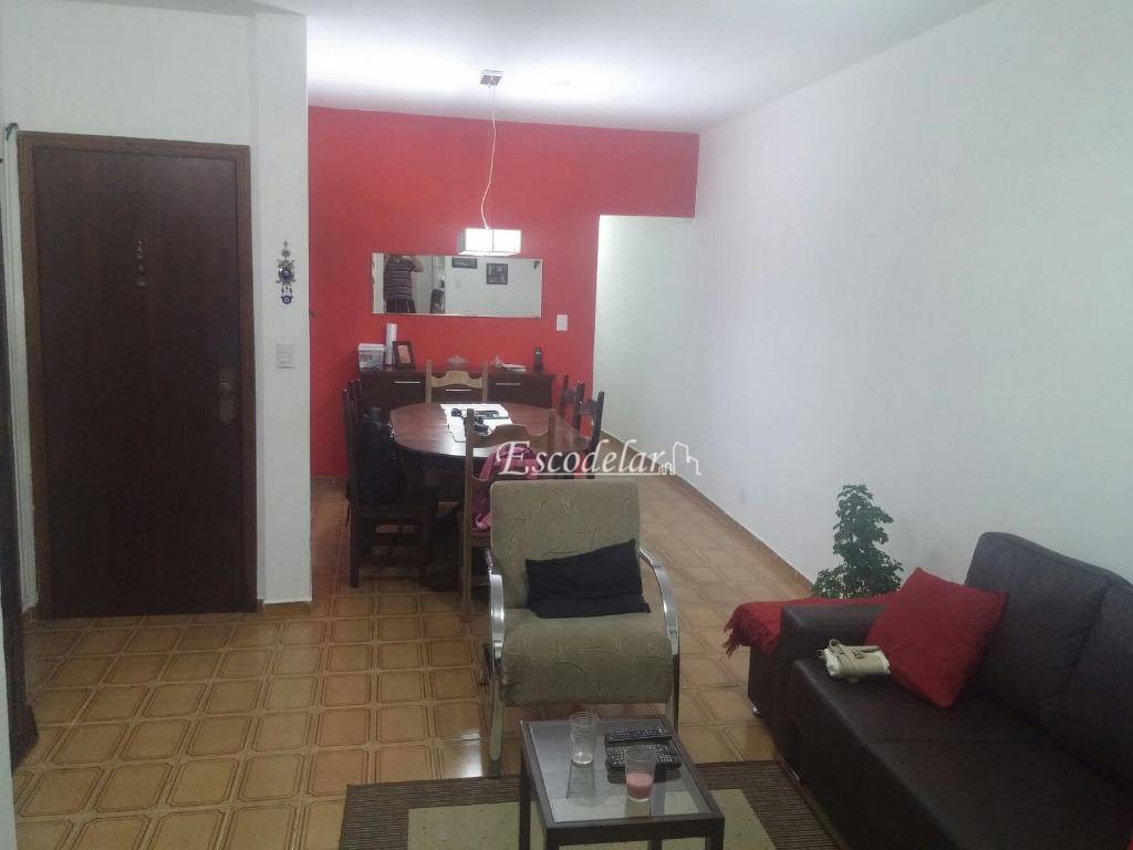 Sobrado à venda com 3 quartos, 200m² - Foto 4