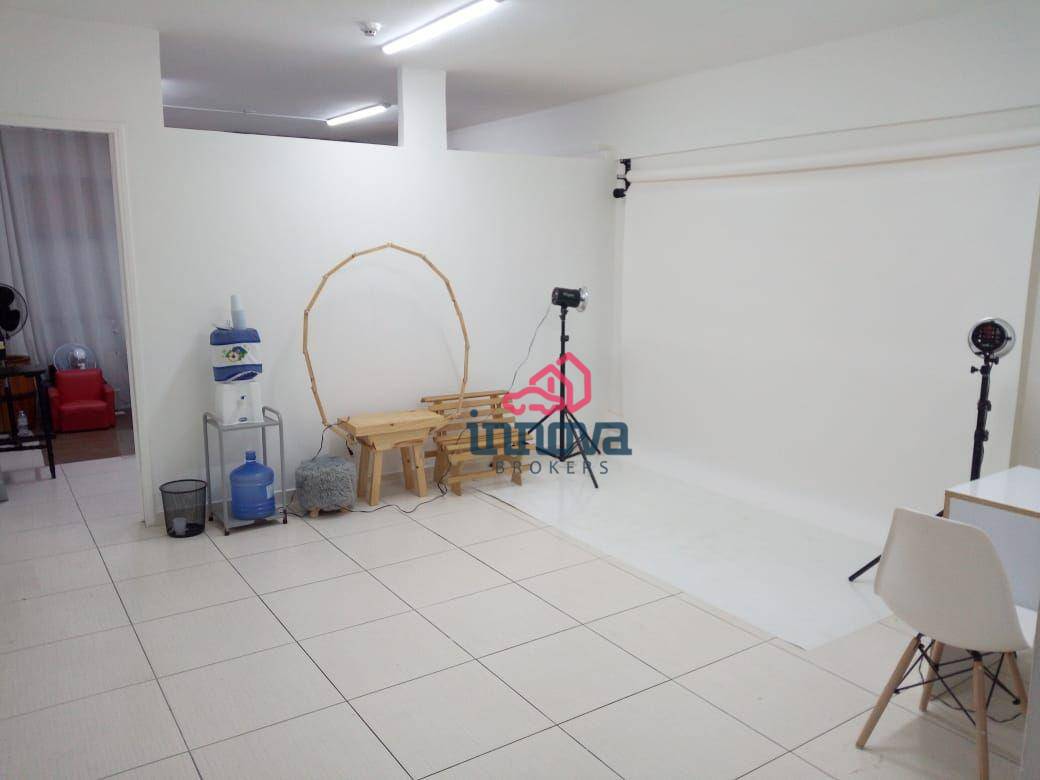 Conjunto Comercial-Sala à venda, 53m² - Foto 19