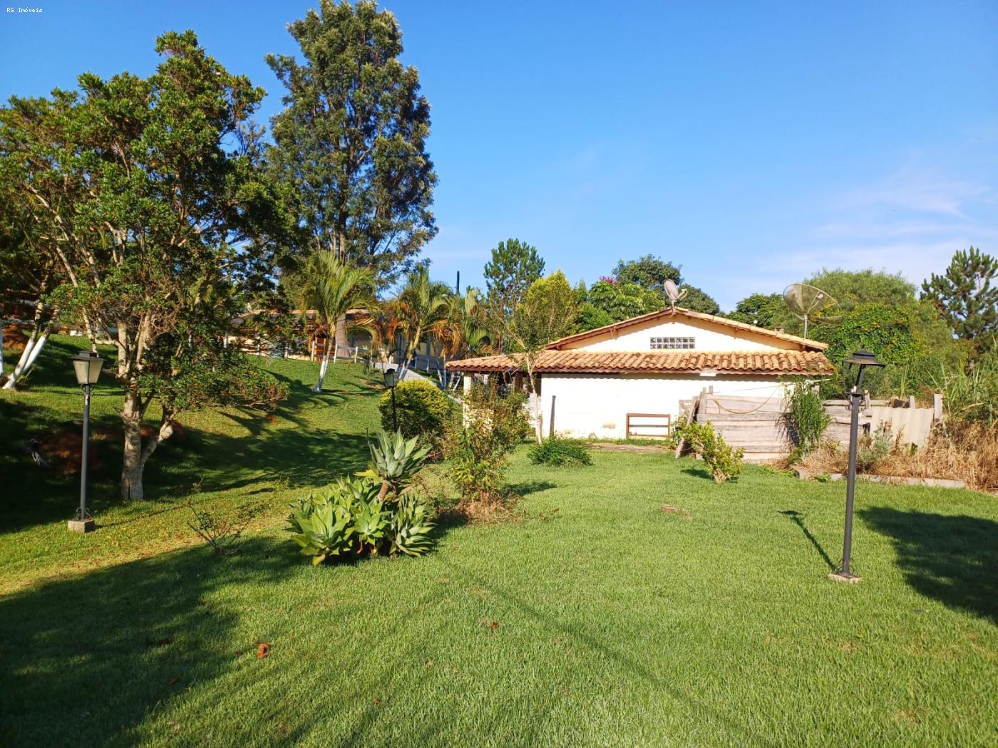 Chácara à venda, 18393m² - Foto 2