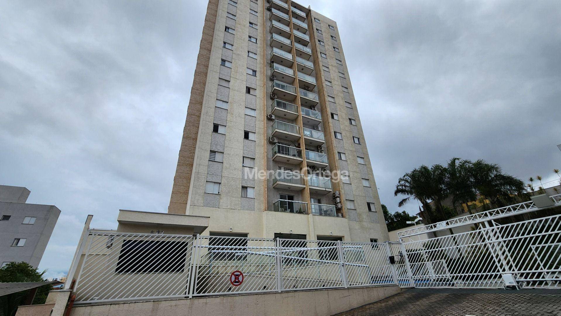 Apartamento, 3 quartos, 86 m² - Foto 1