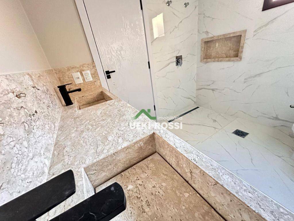 Casa de Condomínio à venda com 3 quartos, 190m² - Foto 8