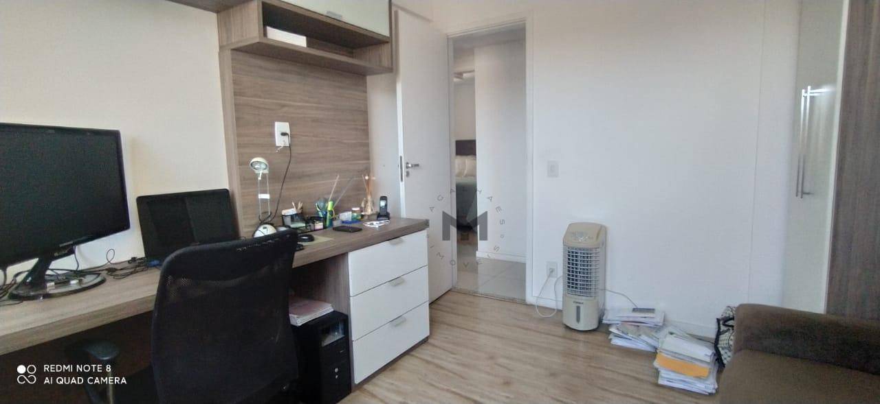 Apartamento à venda com 3 quartos, 107m² - Foto 10