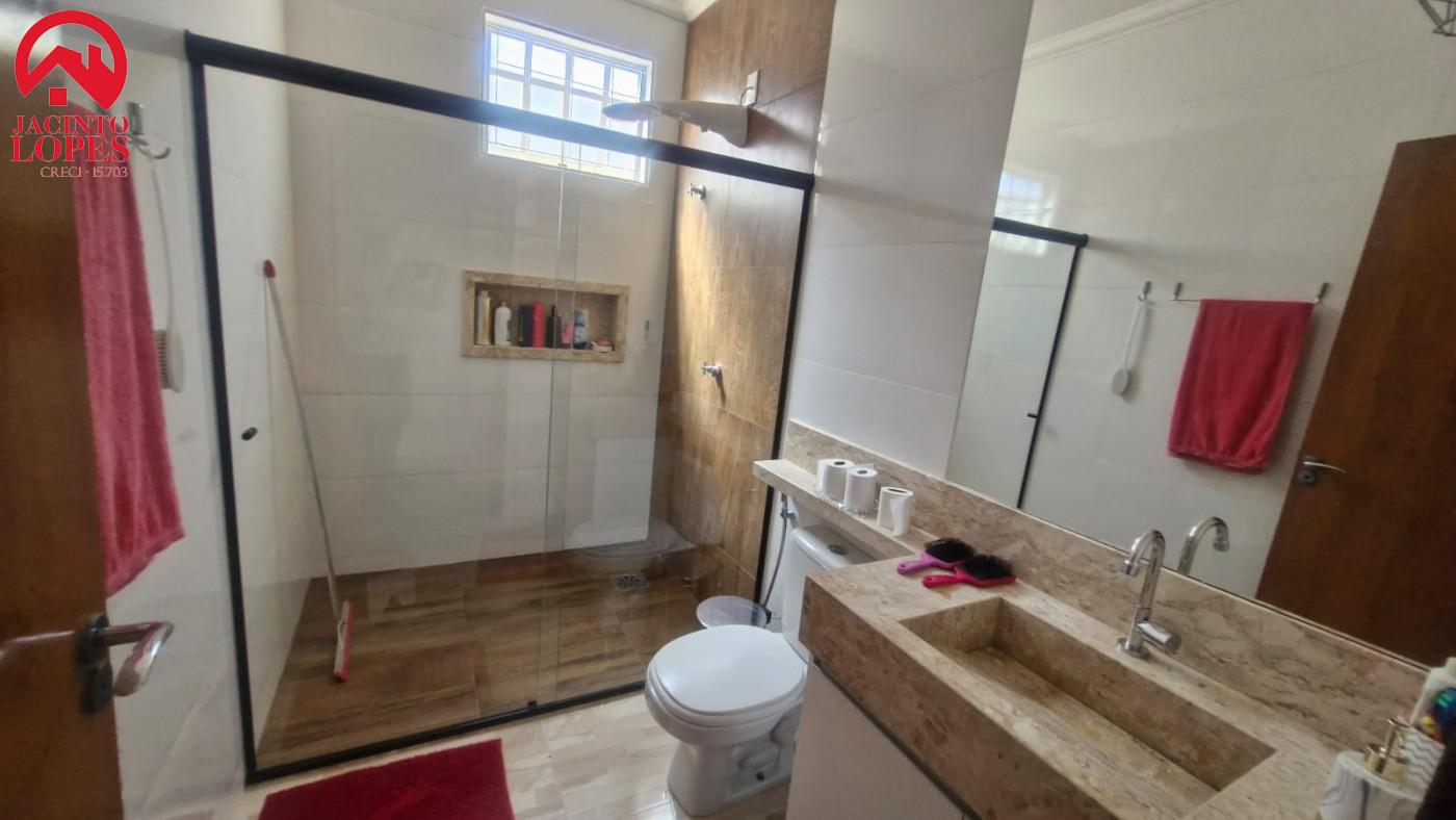 Casa de Condomínio à venda com 3 quartos, 250m² - Foto 27