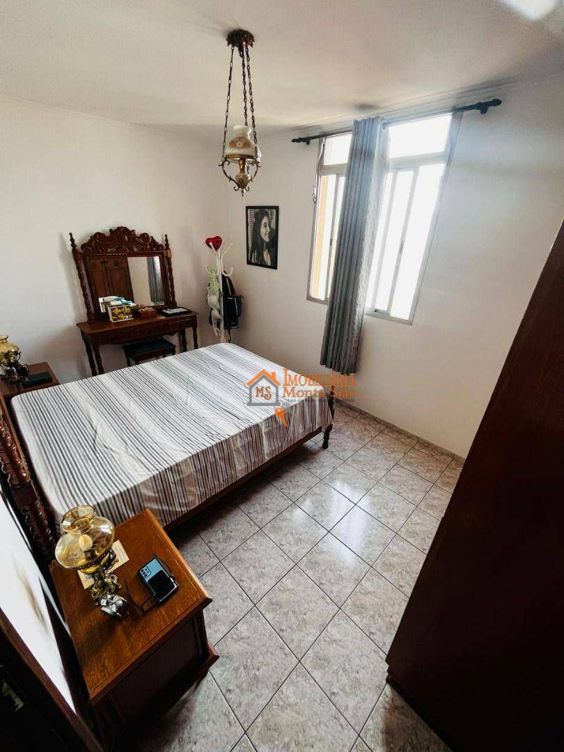 Apartamento à venda com 2 quartos, 72m² - Foto 8