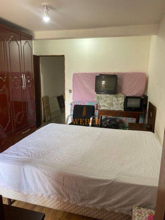 Sobrado à venda com 3 quartos, 120m² - Foto 17