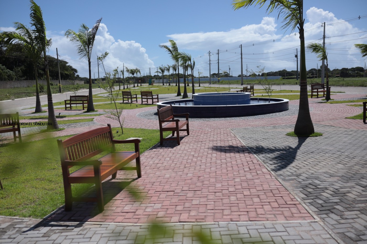 Terreno à venda, 255m² - Foto 3
