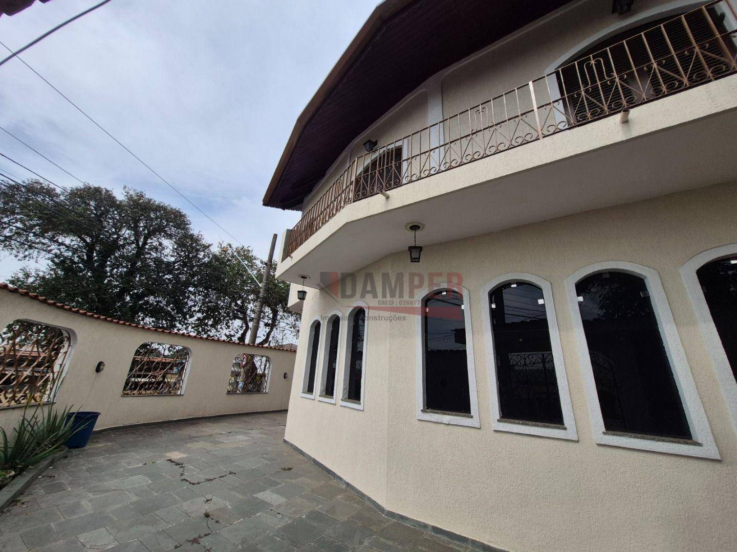 Sobrado, 3 quartos, 319 m² - Foto 69