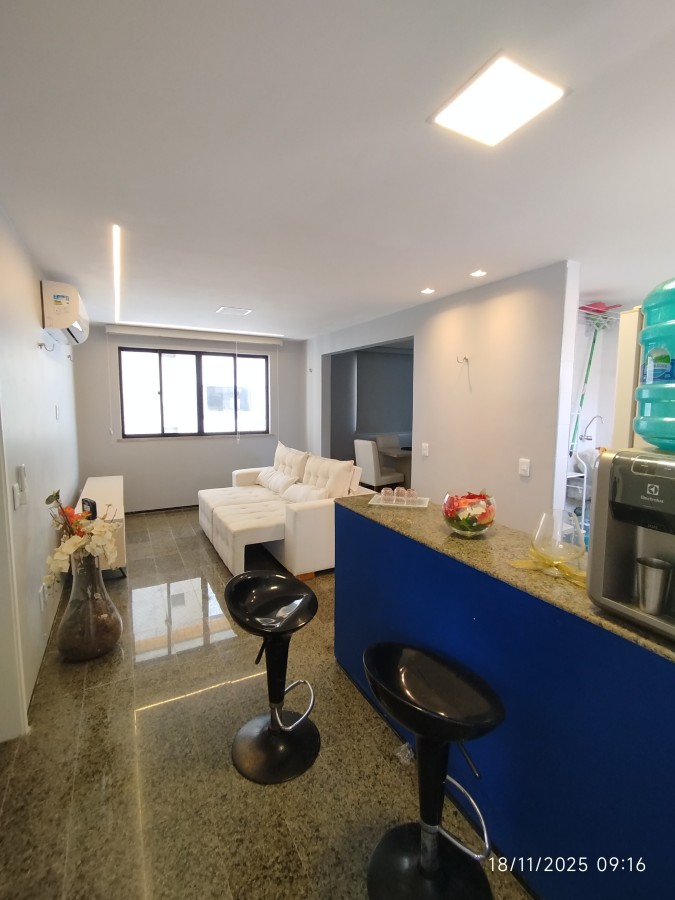 Apartamento, 1 quarto, 80 m² - Foto 2