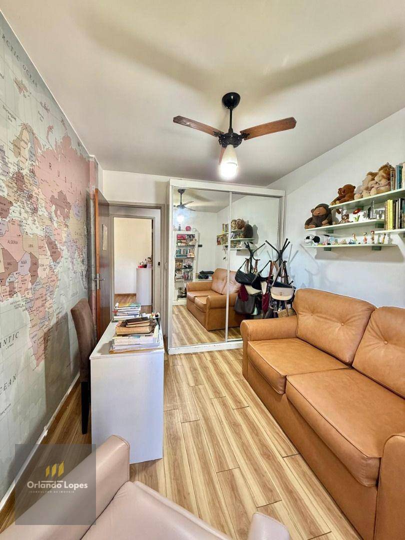 Apartamento, 3 quartos, 105 m² - Foto 2